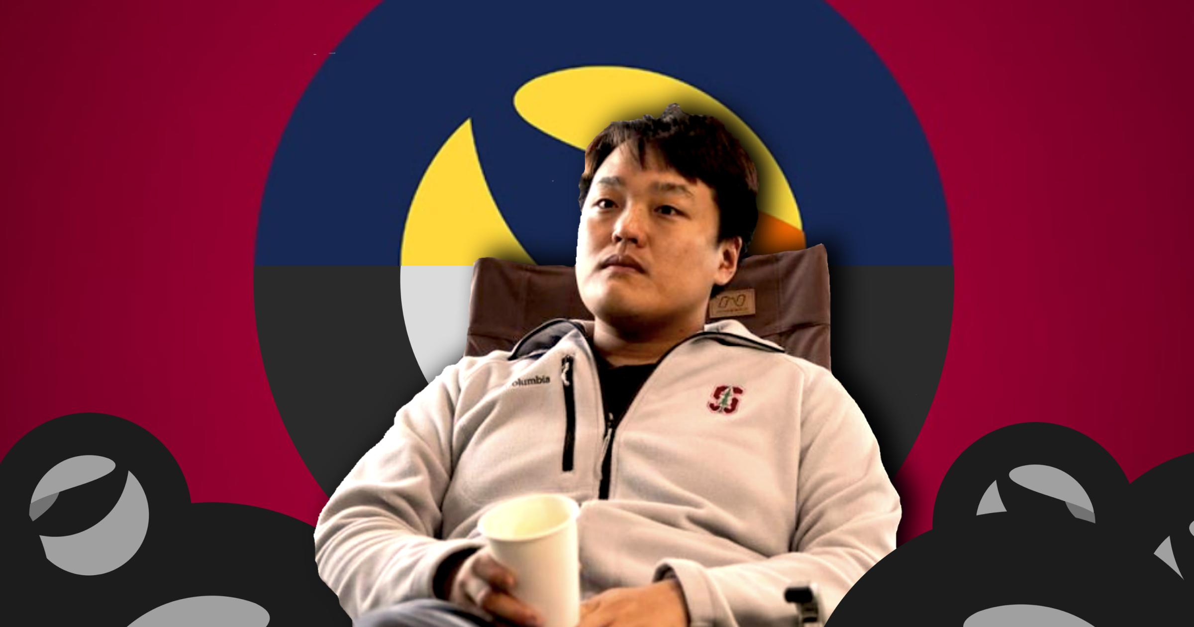 Terra 鏈創辦人 Do Kwon 終於現身,除了公開新計劃外,也公布了 8 萬顆比特幣的去向!穢土轉生?Do Kwon:棄算穩、造新 LUNA,公開比特幣動向