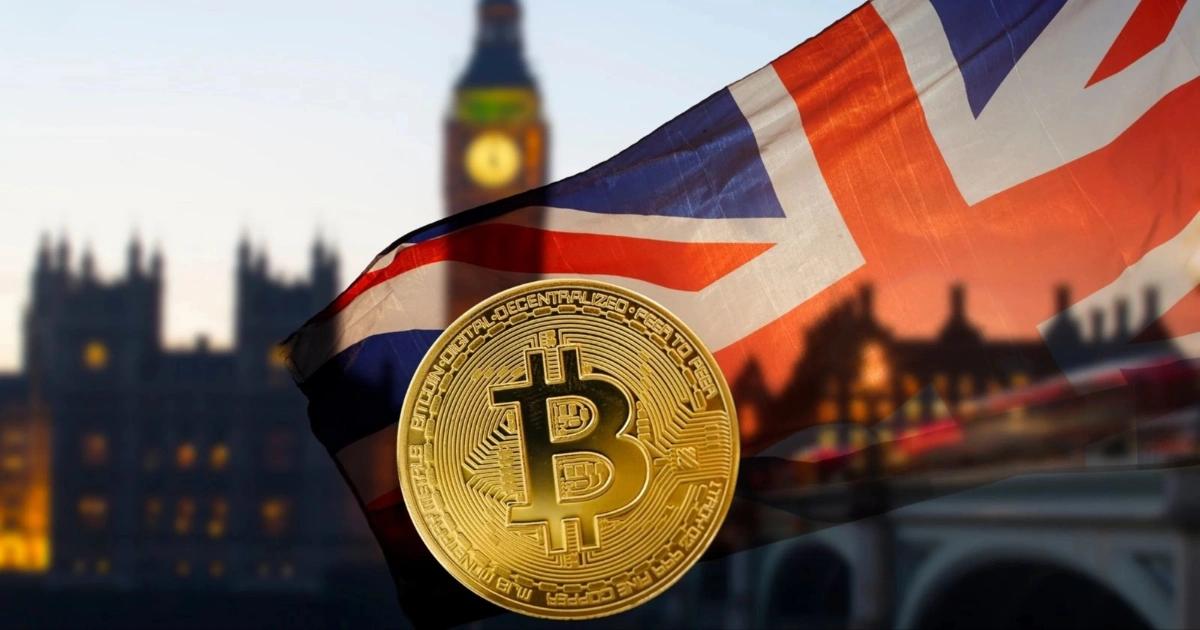 英國承認加密資產是財產!數位資產可繼承、可追討,法律地位大躍進