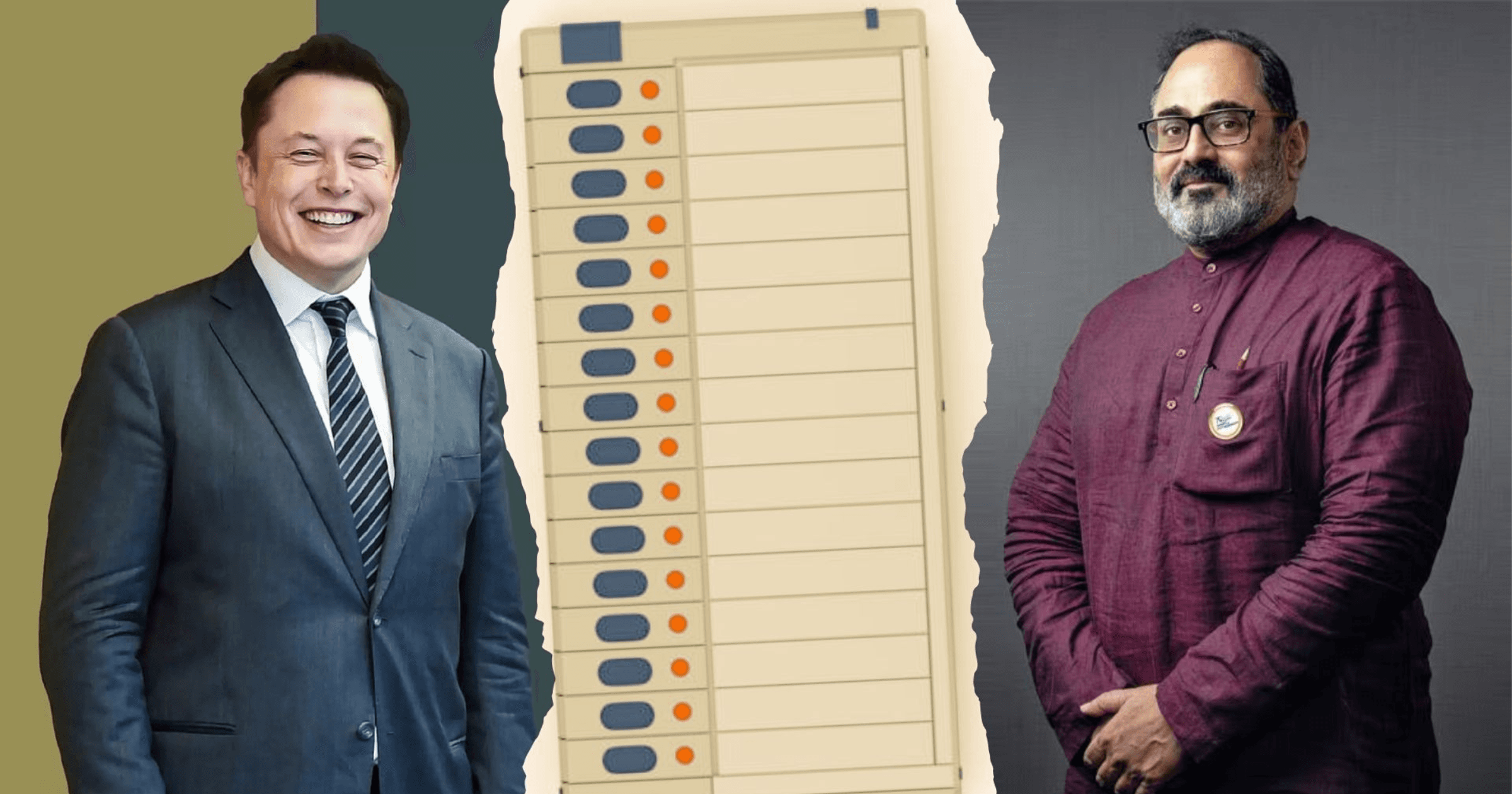 馬斯克呼籲取消電子投票機,認為其易受駭客和 AI 攻擊,引發全球熱議,特別是在印度。此舉引發對選舉安全和科技影響民主的廣泛討論。AI 恐讓民主變騙局?馬斯克一句「應取消電子投票」,為何引發各國熱議