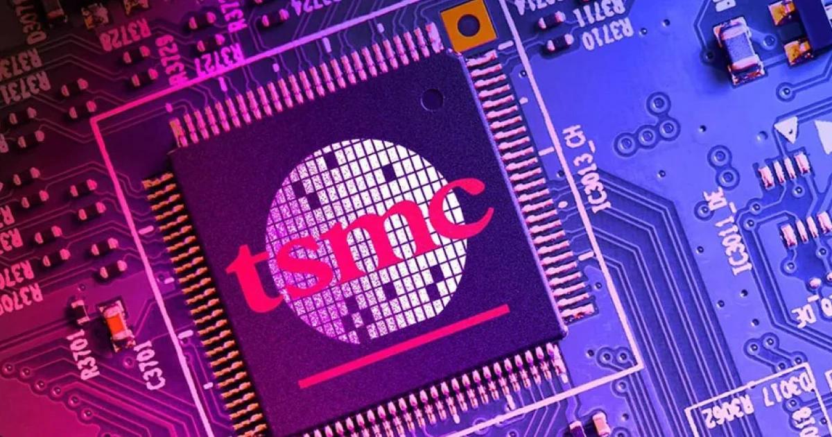 台積電-內鬼-東京威力