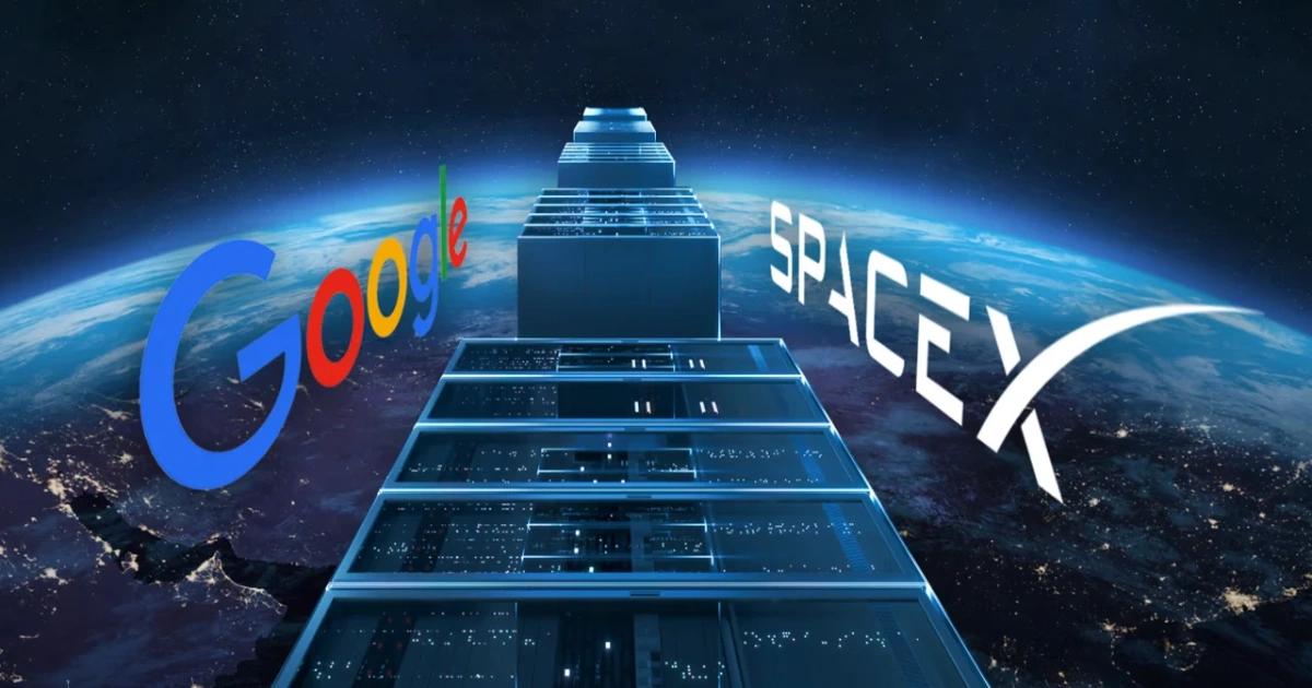 太空資料中心進入實測!輝達、SpaceX等巨頭搶進,台廠供應鏈有哪些?