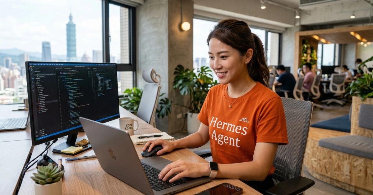 Hermes-Agent-框架安裝-OpenClaw-遷移教學