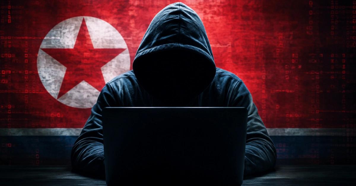 北韓駭客-臥底面試-金正恩測試