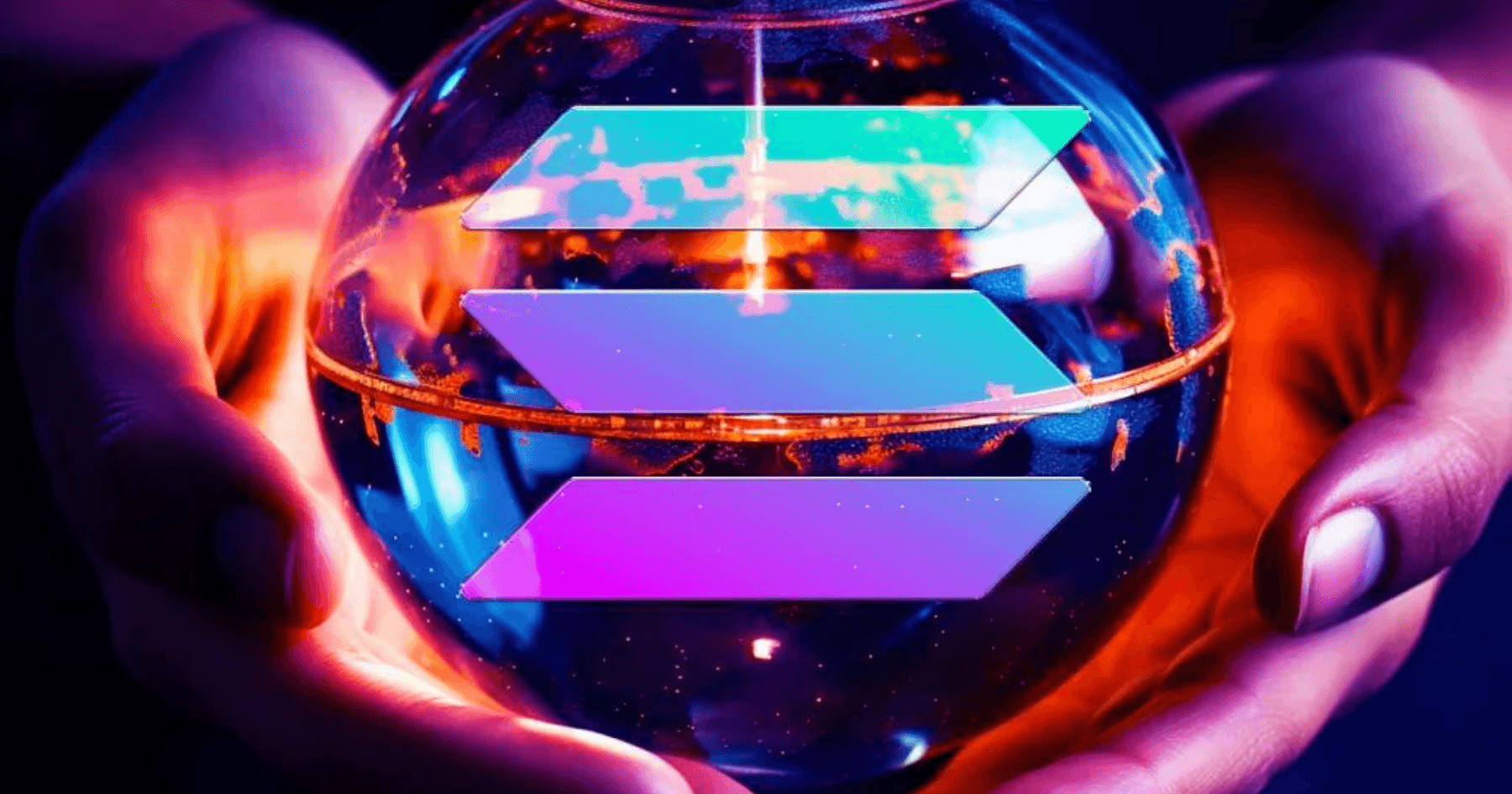 2024加密市場:看好Solana、以太坊、AI、LayerZero和Cosmos,預測RWA故事放緩,GMX型交易平台市占率下降。 Solana生態包括DeFi、GameFi和DePIN。會打趴以太坊?SOL 為何還能漲?「這 4 大板塊」你一定要關注!