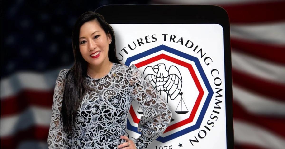 加密監管新時代來臨!CFTC廢除2020年舊規,為數位資產制度鋪路