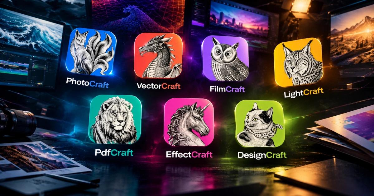 adobe替代-Crafting-Apps-是什麼-下載