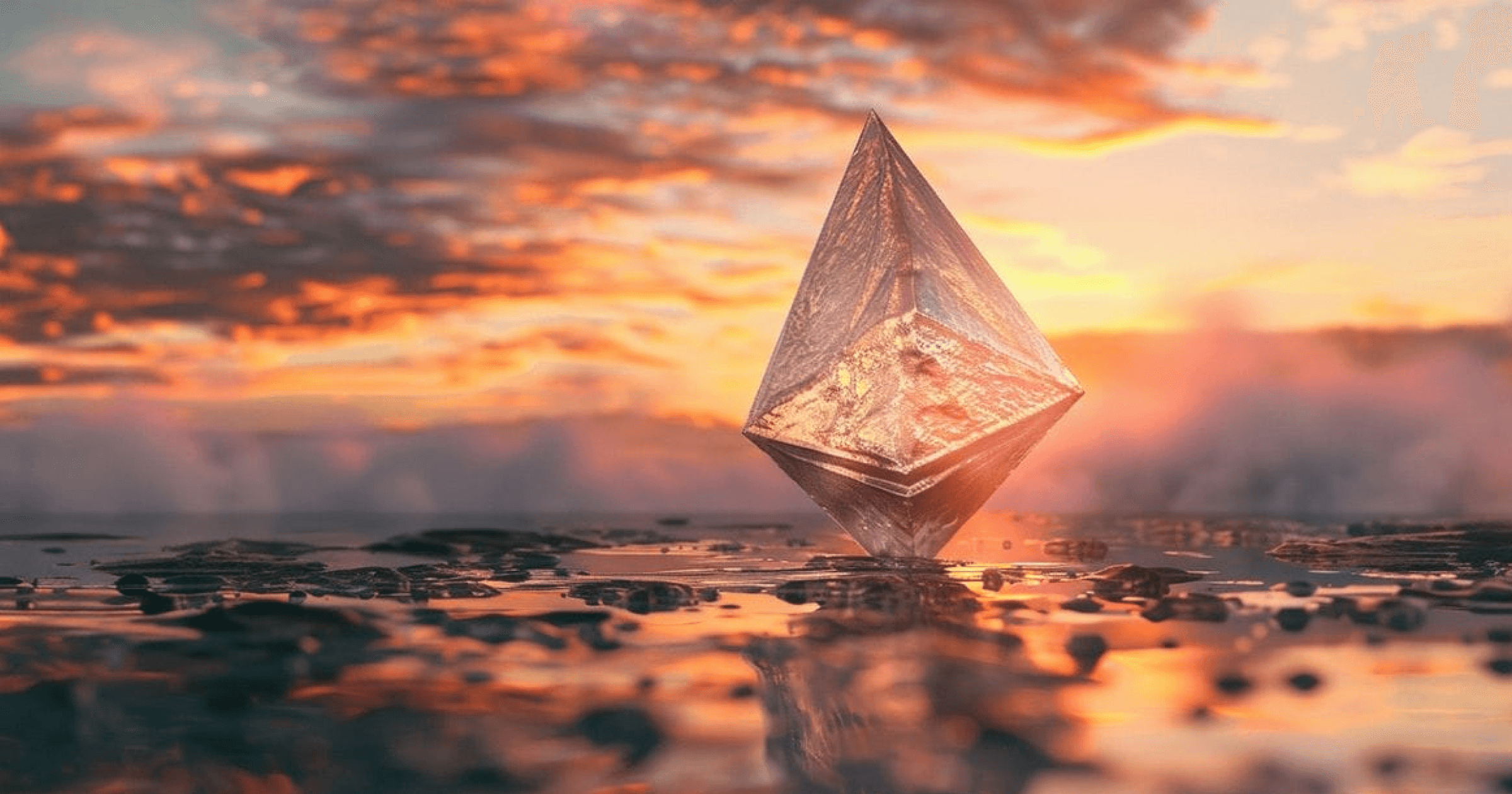 美國證券交易委員會(SEC)批准首個以太坊現貨ETF,這提升了以太坊在傳統金融市場的地位,降低投資門檻並增加市場流動性,預示以太坊的光明未來。以太坊現貨 ETF 獲批!VanEck 馬上投放「進入以太」廣告,業界怎麼看?