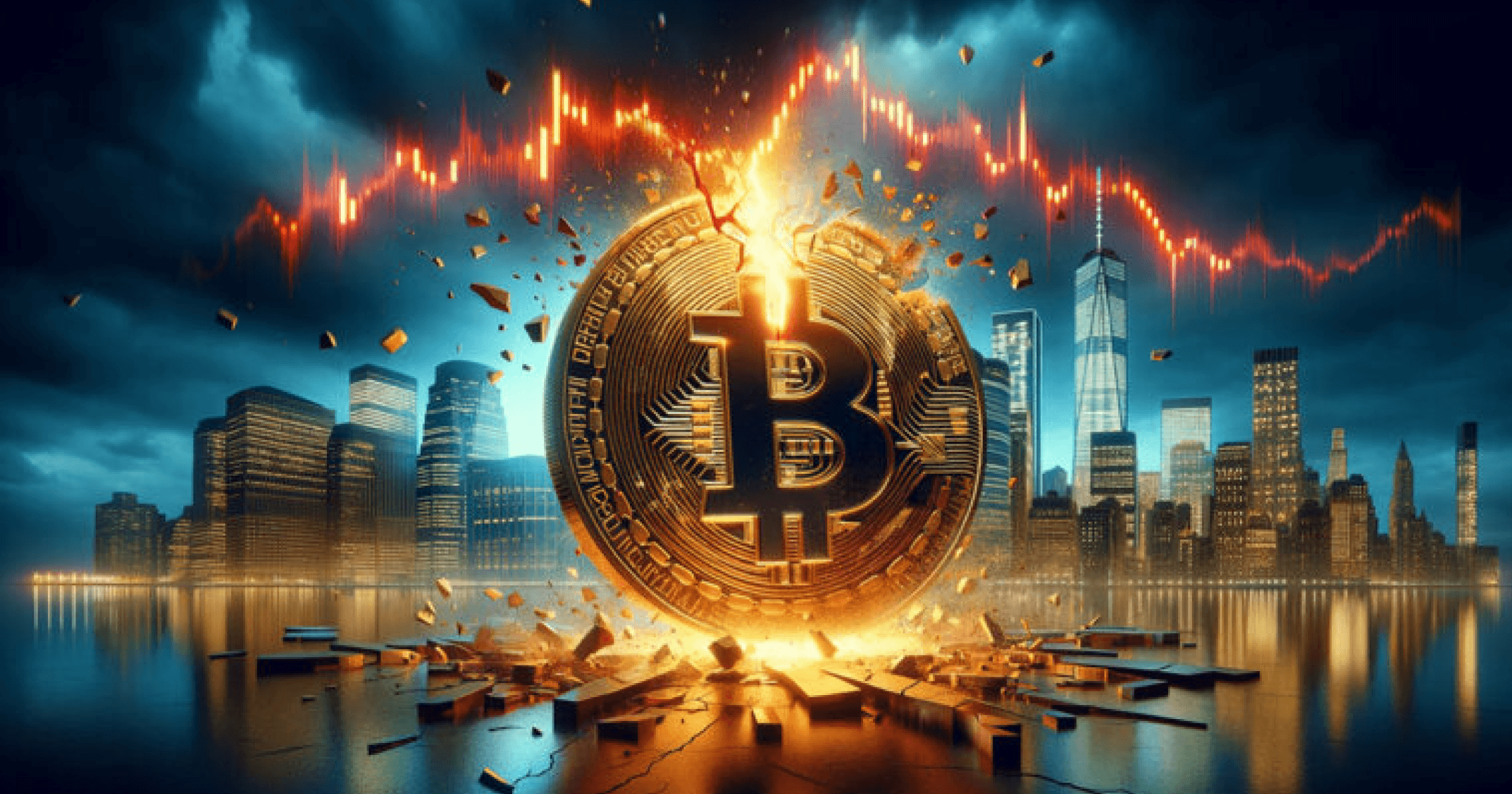 雖然比特幣突破了 64,000 美元,但短期內是否能延續漲勢呢?金融分析師 Yashu Gola 表示,從日線走勢來看,比特幣很有可能在 5 月面臨小幅回調。比特幣突破 6.4 萬!但別高興得太早?分析師:短期恐再摔回「這點位」