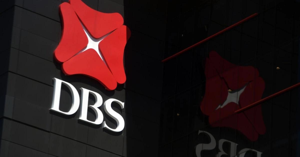 星展銀行-以太坊-代幣化票據-新加坡