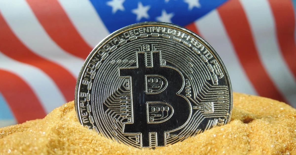 美國政府-關門-停擺-比特幣