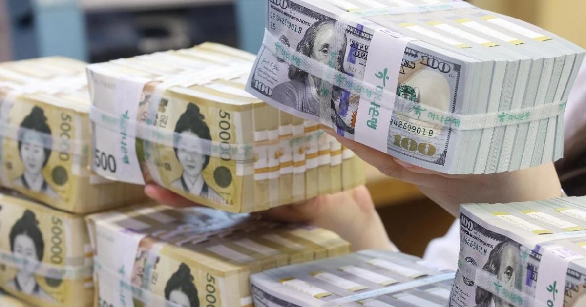 韓銀:美元穩定幣需求恐衝擊匯市!台韓監管警戒「本國幣貶值」風險