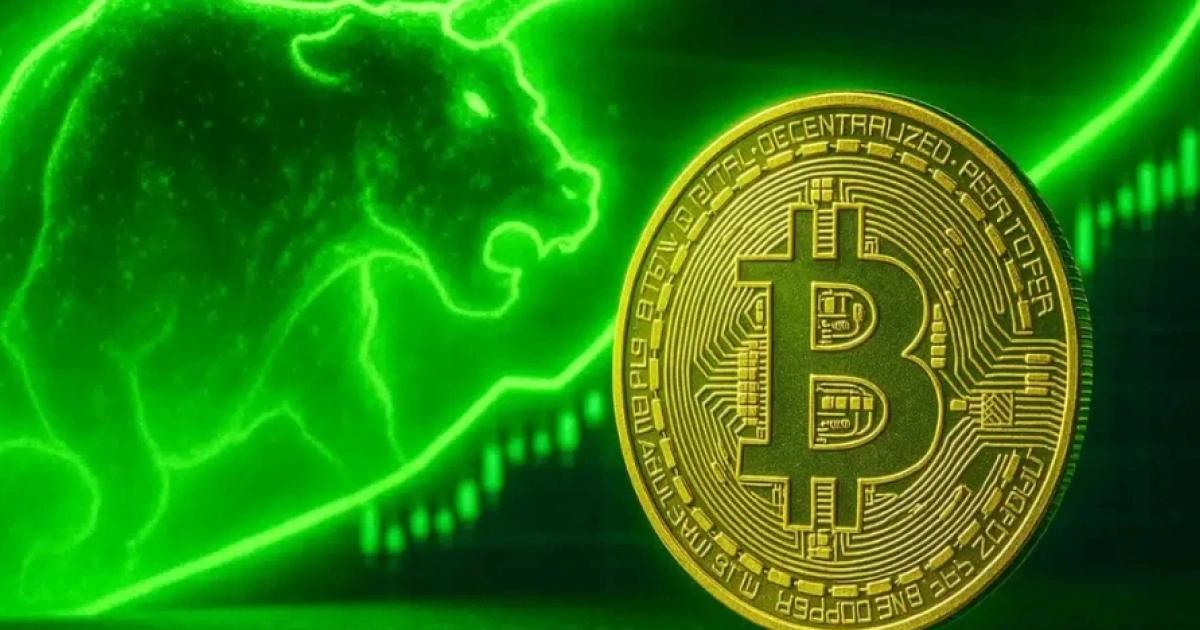 比特幣重返6.5萬!巨鯨掃貨數萬顆,25億鎂選擇權押注Fed降息