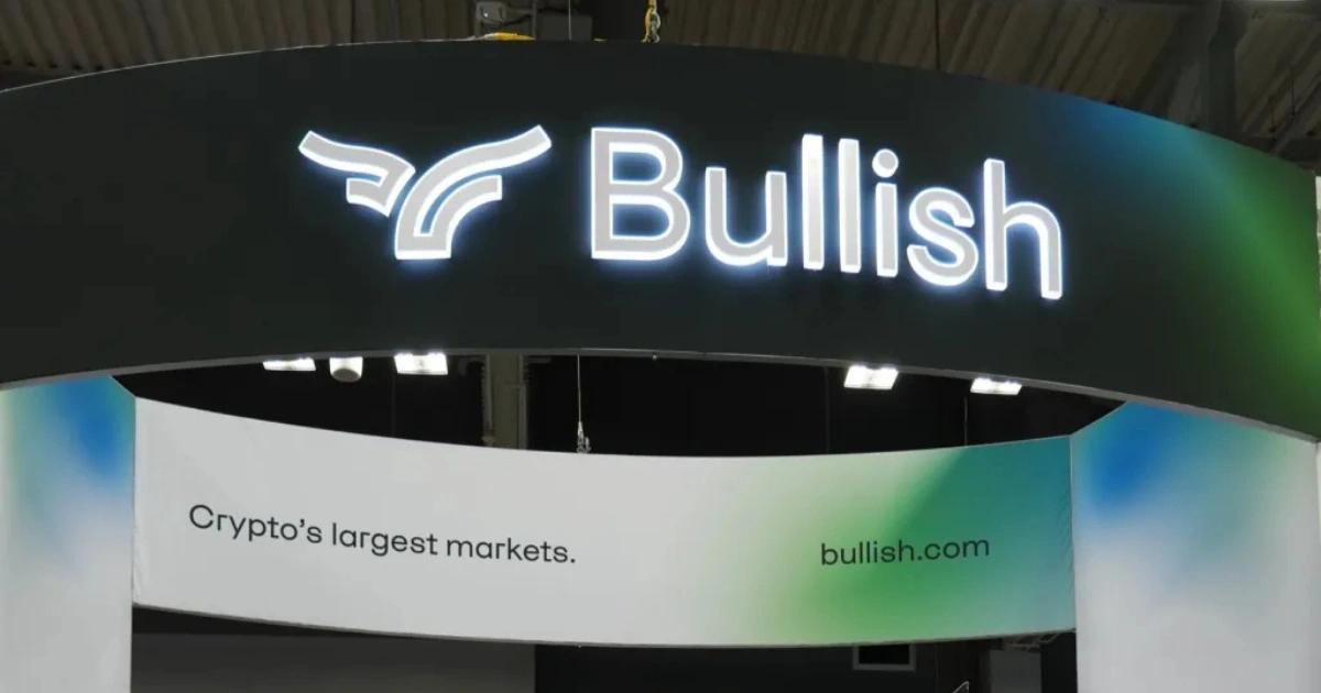 Bullish-穩定幣-IPO-Solana結算