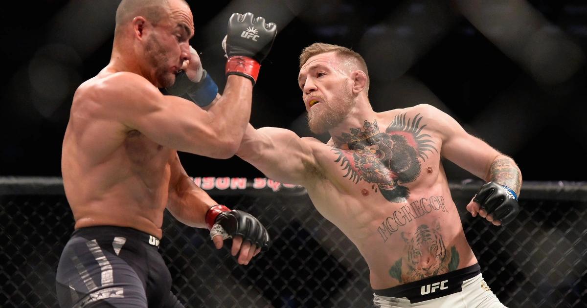 美國格鬥賽UFC誤判勝負!Polymarket交易員利用時間差竟獲利百倍