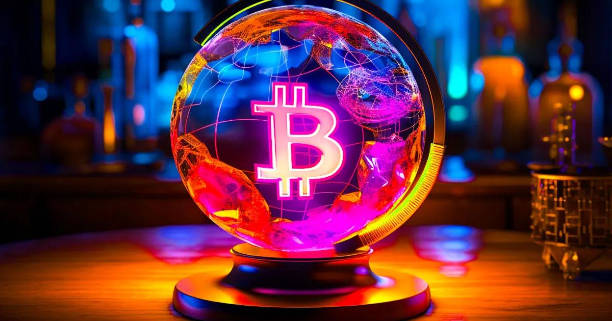 外媒《Cointelegraph》資深分析師指出,如果比特幣現貨 ETF 通過,市場情緒保持樂觀,某些山寨幣(Altcoin)可能會恢復上漲走勢,並點名了 4 個幣種。比特幣卡在 4.4 萬!分析師:「這 4 個幣」仍有看漲潛力,近期可能大暴漲?