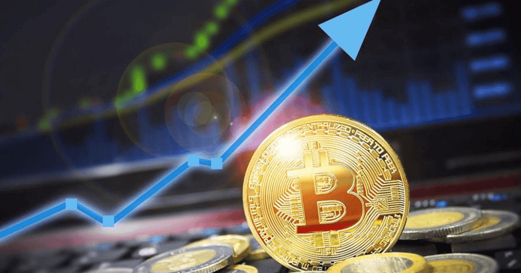 自本週一一度下殺 4 萬美元附近後,比特幣近日恢復漲勢。昨日晚間(20 日),比特幣一度衝上 44,283 美元後回落,目前報價 43,332 美元。比特幣一度飆破 4.4 萬!「這 3 個幣」也漲翻天,還能佈局嗎?