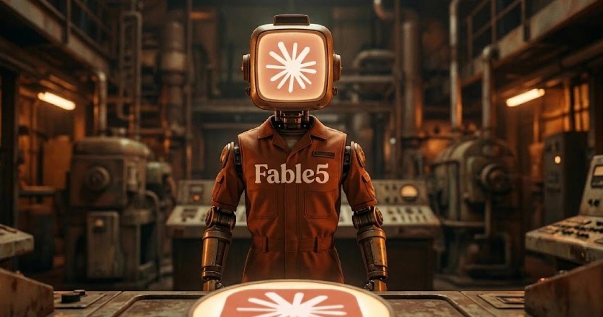 Claude Fable 5是什麼?收費多少?Mythos等級超級模型功能一次看