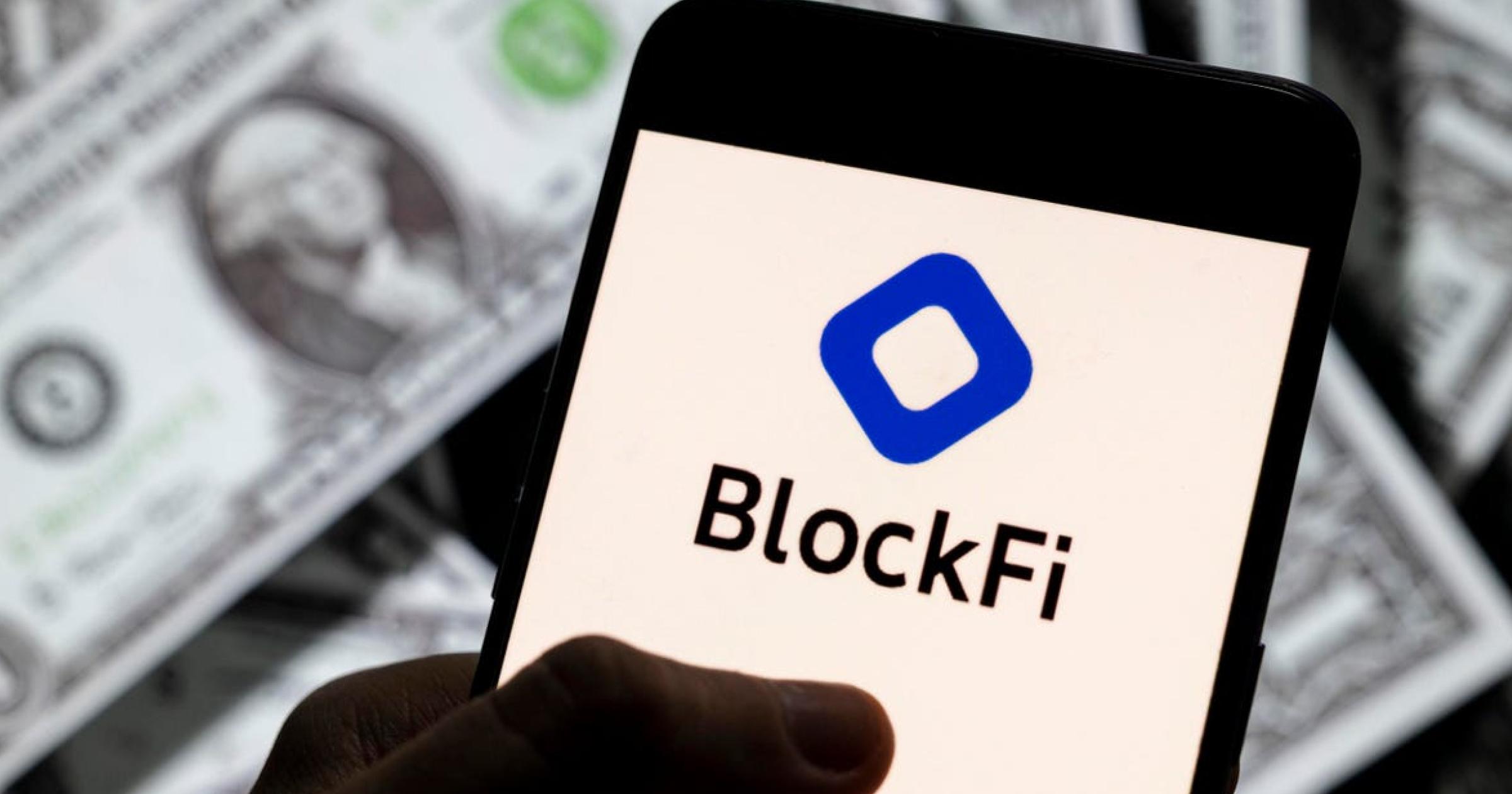FTX 收購 BlockFi 股份一事進入了談判的階段。然而,BlockFi 的長期支持者正試圖阻止這場收購計畫。FTX 有對手了!長期支持者反擊 BlockFi 2.5 億收購計畫
