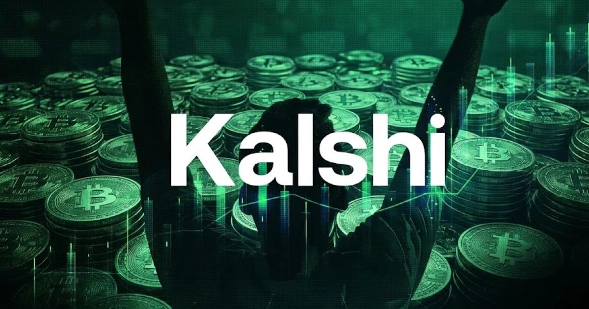 上線一週交易破10億鎂!Kalshi加密永續合約告捷,成史上成長最快產品