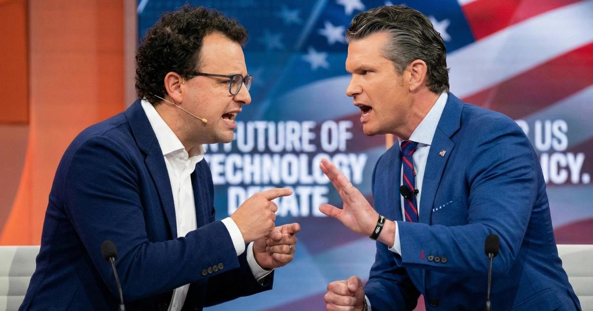 國安V.S倫理:Anthropic拒絕移除Claude安全護欄,槓上美國國防部