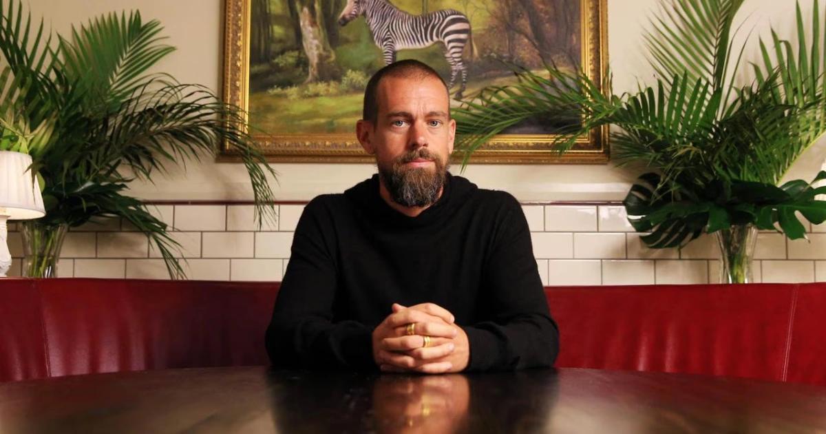 推特創辦人公司Block砍掉近半人力!轉向AI自動化,股價狂飆超22%