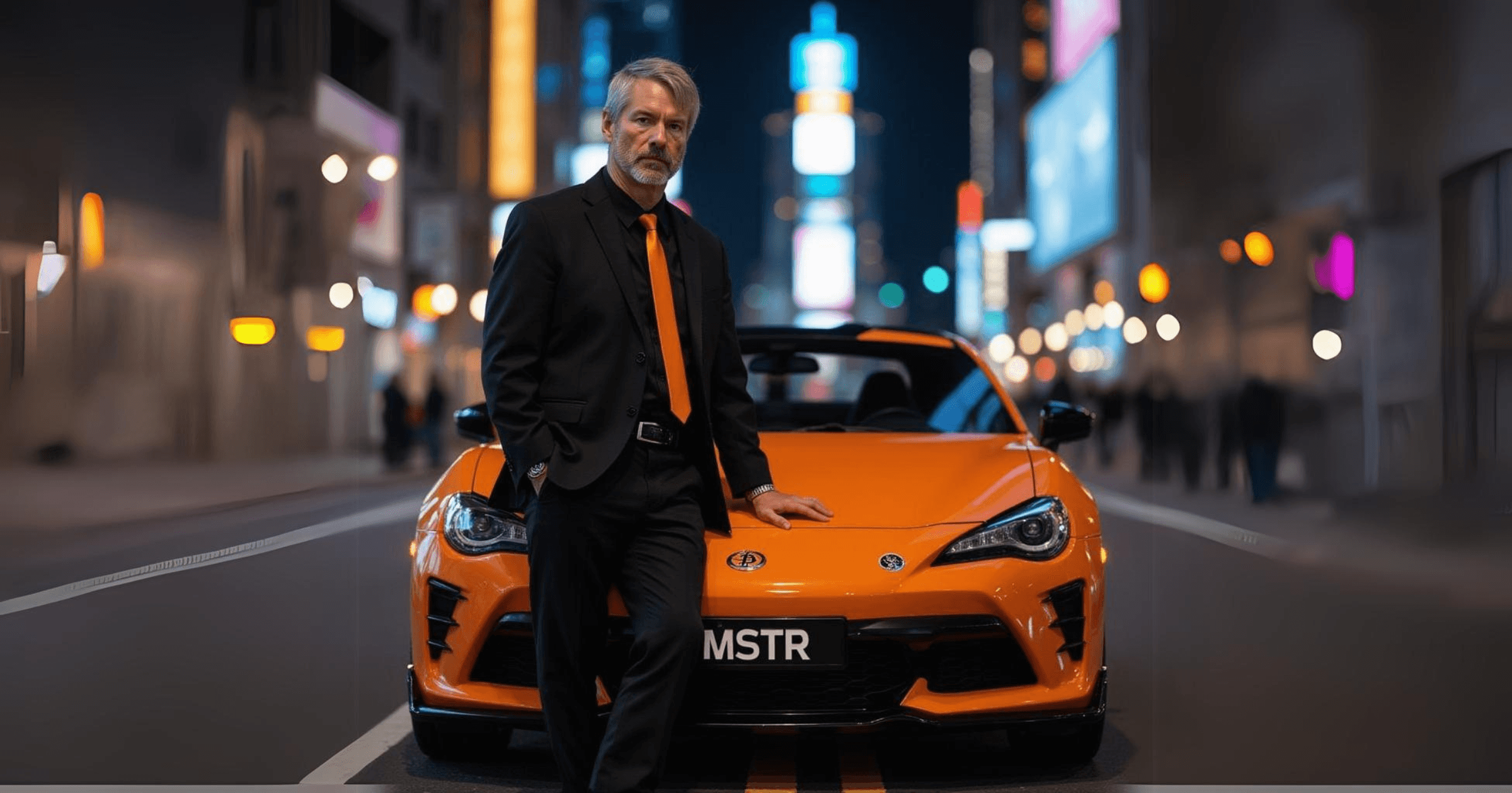 微軟-比特幣-財務策略-投資提案