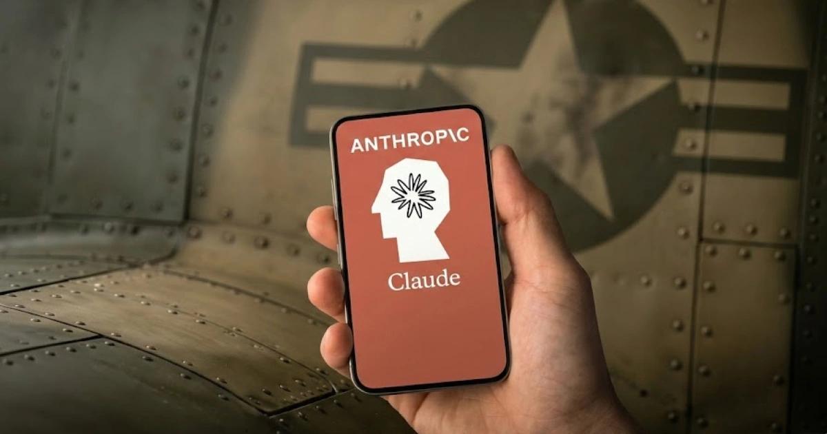 華爾街日報:川普祭出Anthropic封殺令後,美以空襲伊朗仍依賴Claude