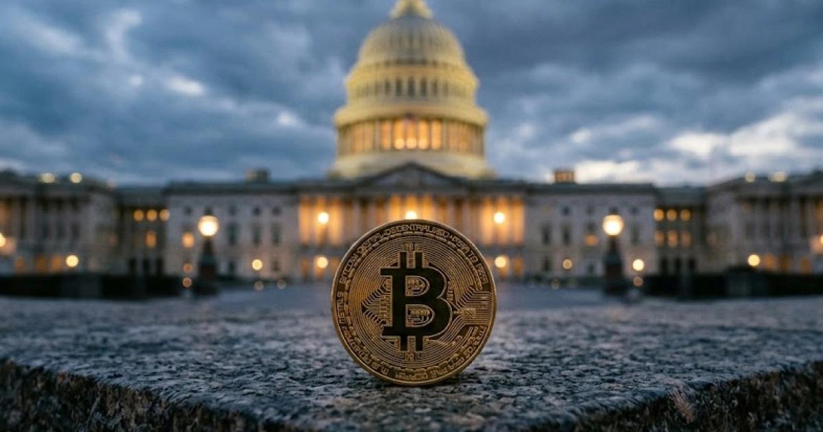 美國加密稅務法案卡關中!小額支付免稅、質押雙重課稅何時能有解?