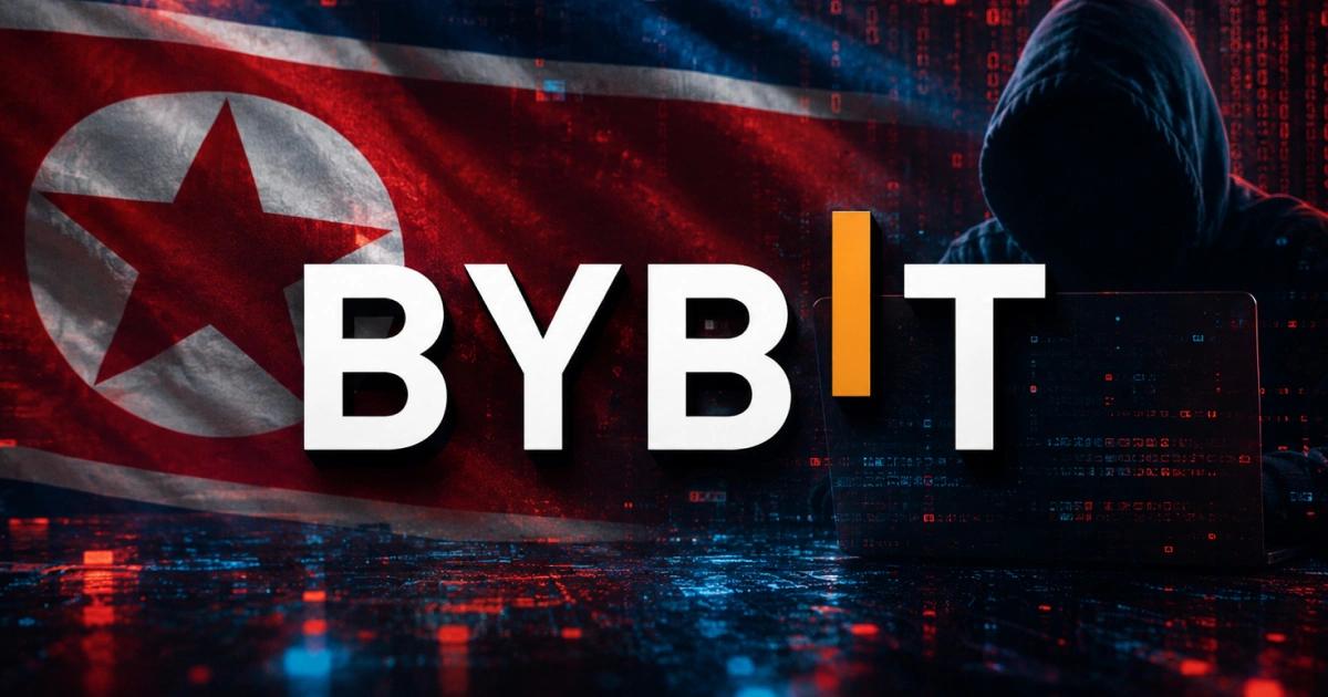 槓上金正恩!Bybit跨海開告北韓政府、拉撒路,能討回15億鎂遭駭資產嗎