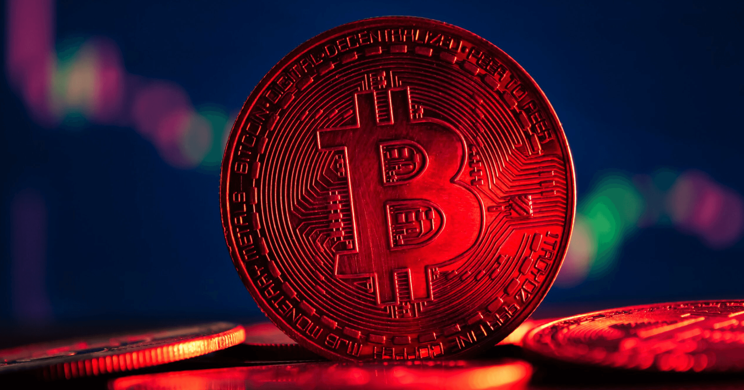 隨著比特幣大幅下跌,許多投資者開始質疑 49,000 美元是否就是本輪上漲行情的頂部。一些分析師甚至轉而看空,分享空頭目標價。比特幣一度跌破 3.9 萬!分析師轉而看空:「這點位」是空頭目標價