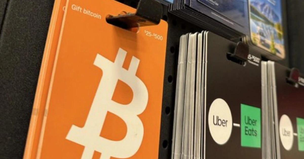 比特幣邁入美國送禮產業!Fold推出BTC禮卡,搶攻3000億鎂市場
