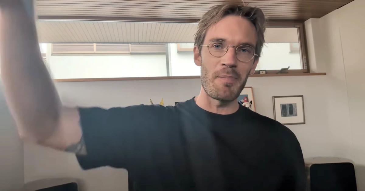 PewDiePie推出本地AI「Ajax」:引爆OpenAI版權爭議,GPT帳號被停權兩次