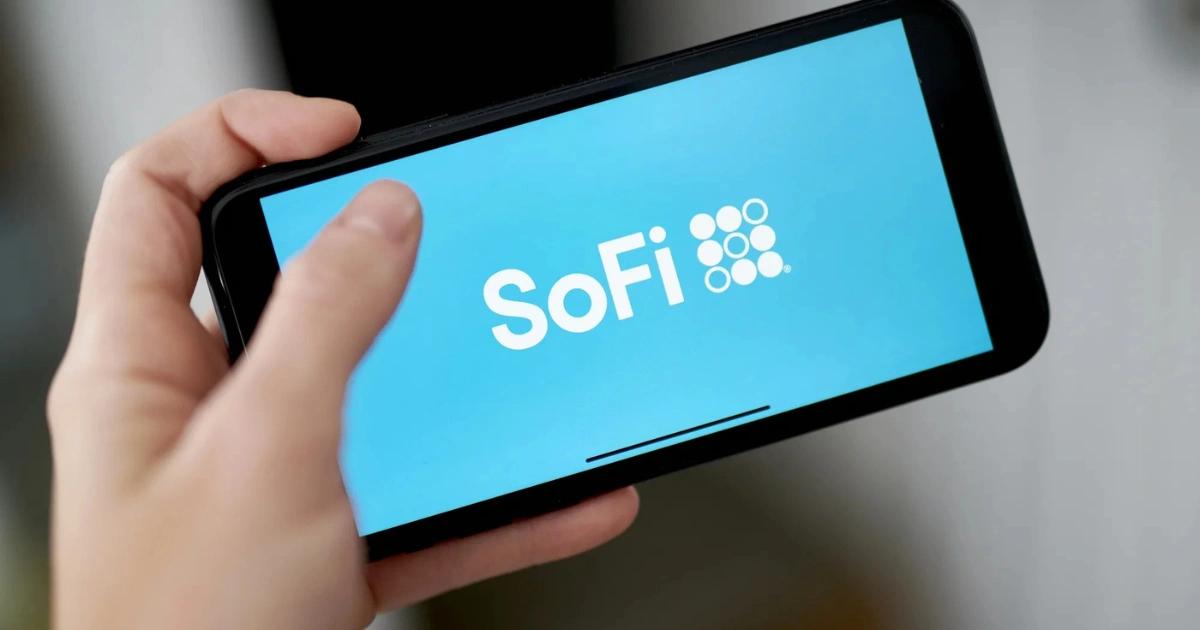 SoFi-Solana-穩定幣-企業金融