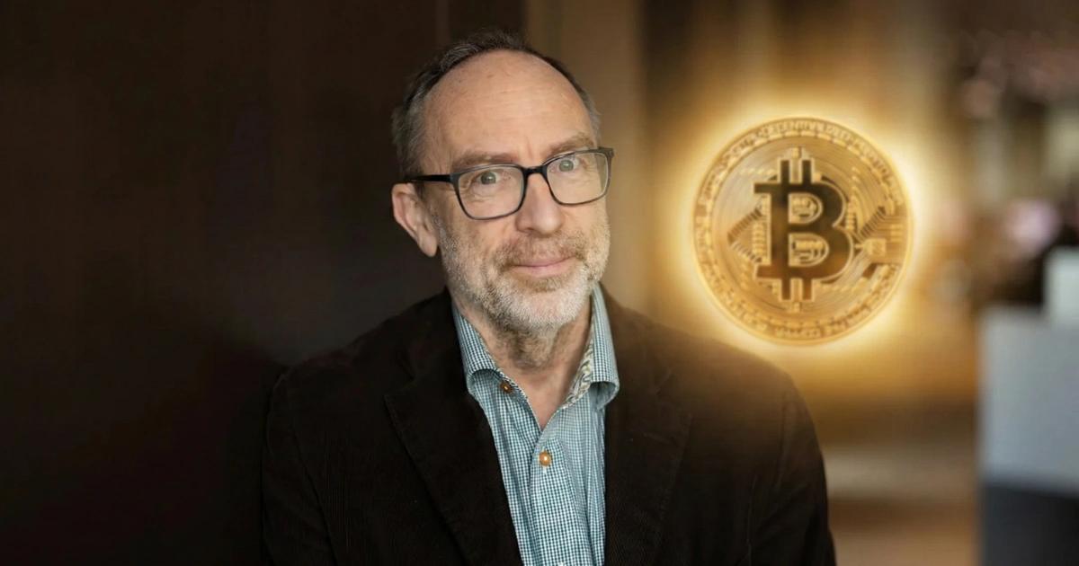 維基百科創辦人唱衰:比特幣難成貨幣,2050年恐跌破1萬美元!
