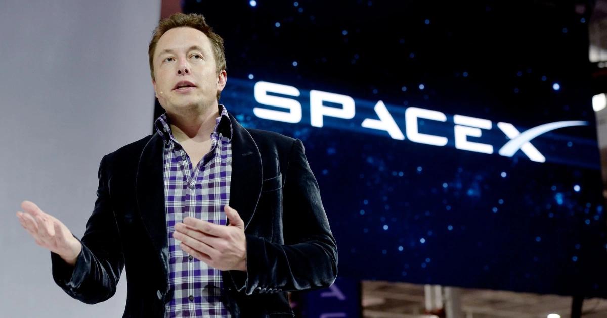 SpaceX最新財報:超級智慧營收佔比超50%,馬斯克預言算力半年回本