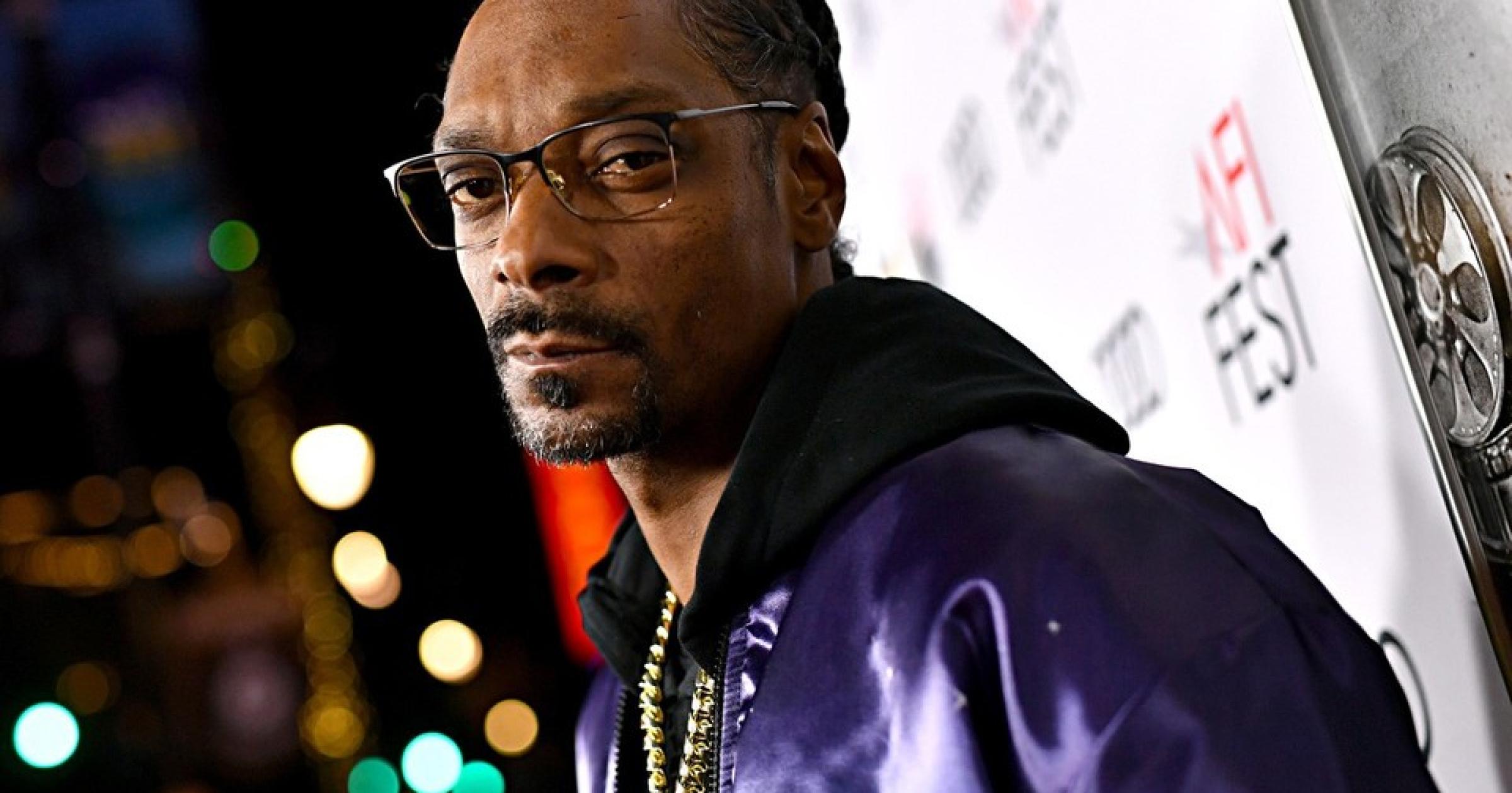 在接受 CNBC 採訪時,嘻哈歌手史努比狗狗和他的兒子(Champ Medici)分享了他們對加密熊市以及使用 NFT 進行品牌推廣的看法。史努比狗狗:加密熊市會「淘汰」那些濫用機會的人