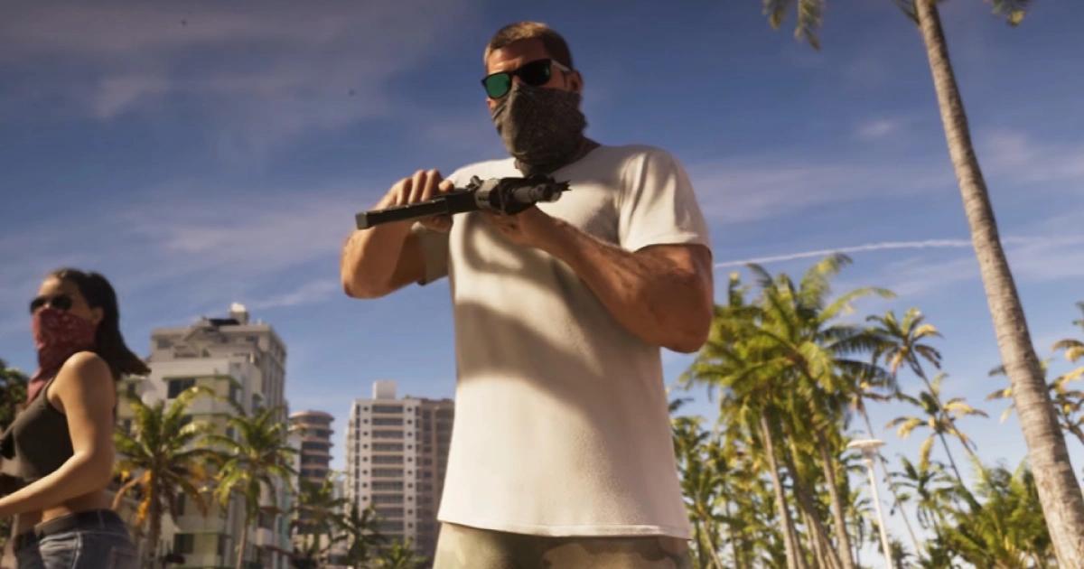 GTA6實機預告上YT了!可養狗、慢動作射擊、伴侶系統等10大細節一次看|《GTA 6》的第三支,也是全實機預告於 YouTube 上架,揭露雙主角切換、伴侶系統與道德機制等 10 大亮點。儘管先前遭遇洩露風波,遊戲仍預計於 11 月 19 日重磅上市。