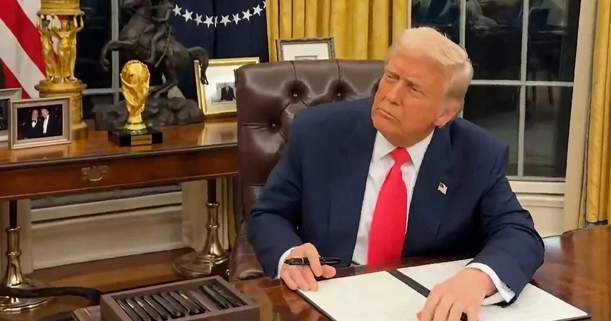 退休金-加密貨幣-川普政策