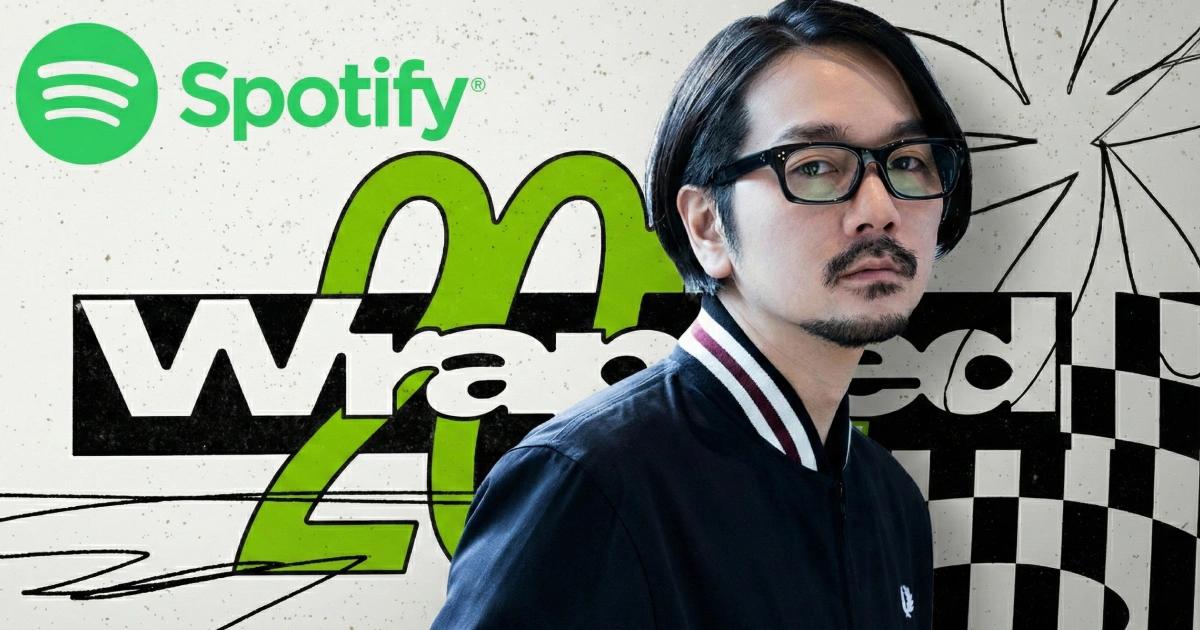Spotify 2025年度回顧:新增AI生成聆聽紀錄,喚醒你愛聽某首歌的那個下午