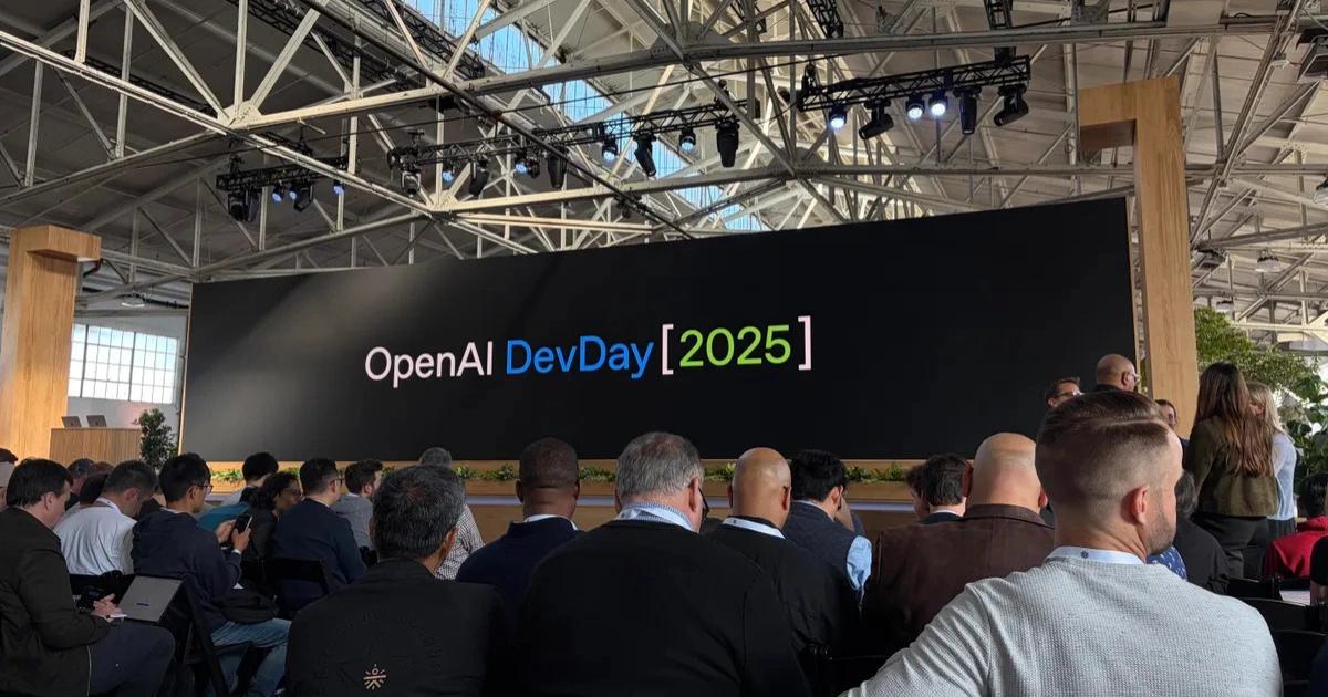 OpenAI-ChatGPT-AI平台-DevDay