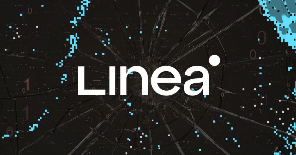 Linea-出塊中斷-空投代幣-交易所上市