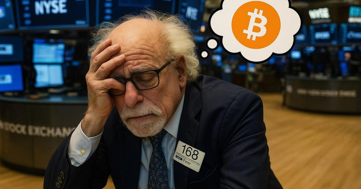 比特幣-美債-債券市場-影響