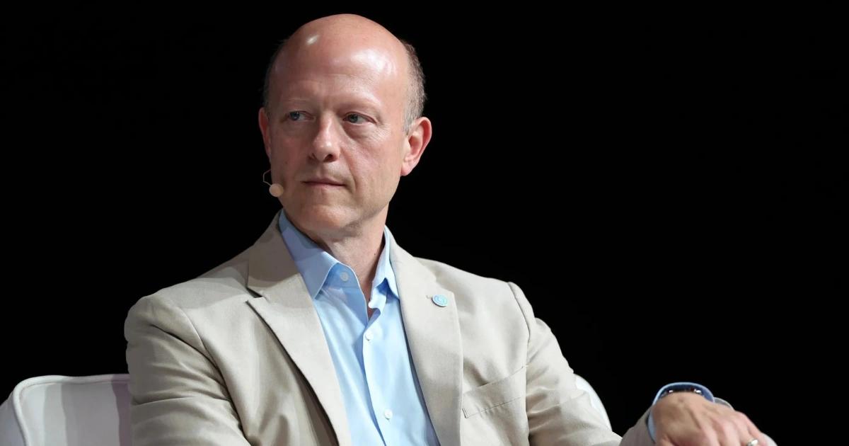 從Circle CEO專訪看懂穩定幣:為何它不是加密資產,而是網路貨幣協議?|Circle 完成 IPO,Jeremy Allaire 強調穩定幣仍處早期階段,目標打造數位美元網路基礎設施與下一代金融平台。