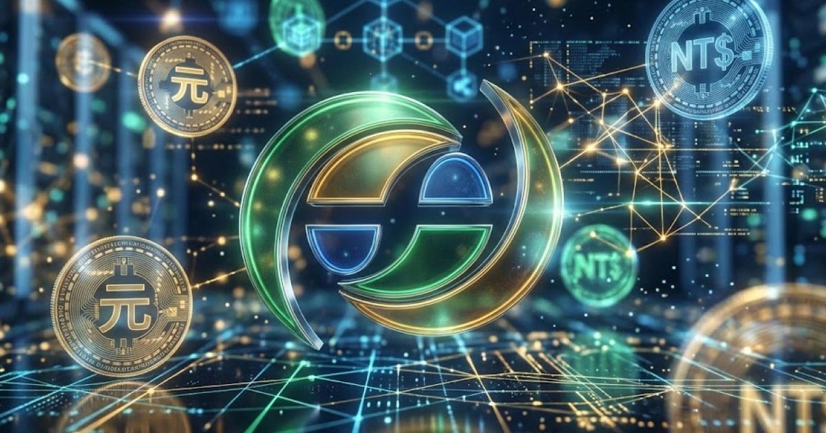 非銀行獨佔!金管會擬開放穩定幣發行跨業合資,VASP已入金融總會