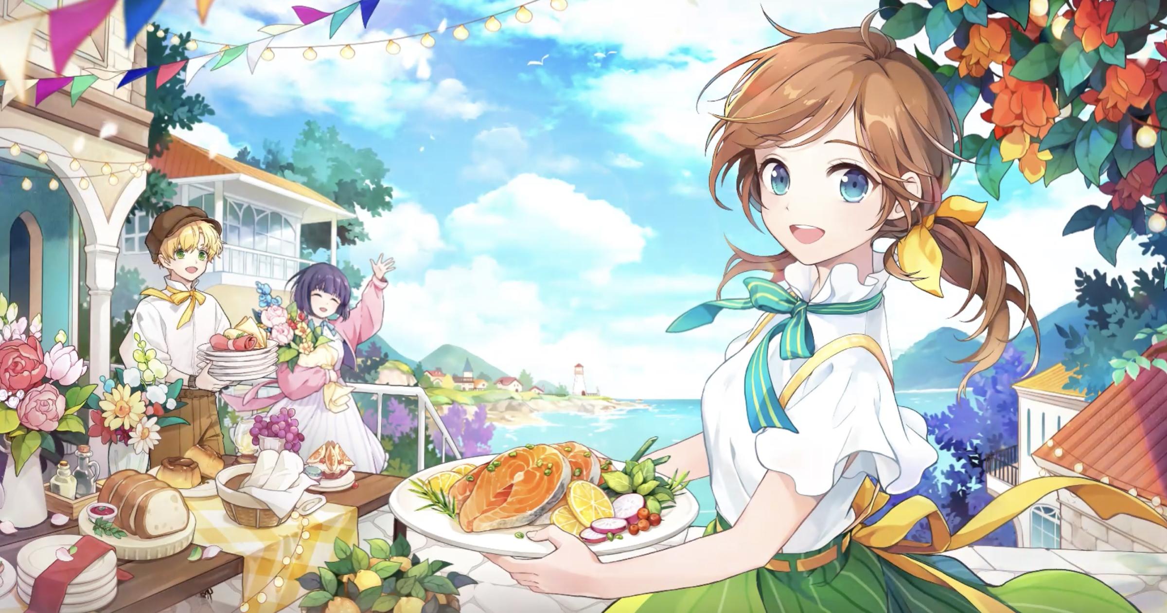 韓國國民手遊《啾咪莊園 Every Town》鏈遊版來了!《Every Farm》搭載遊戲專用代幣,讓你邊種菜邊賺錢!鏈遊版「開心農場」?韓國民手遊《Every Farm》全球上市!