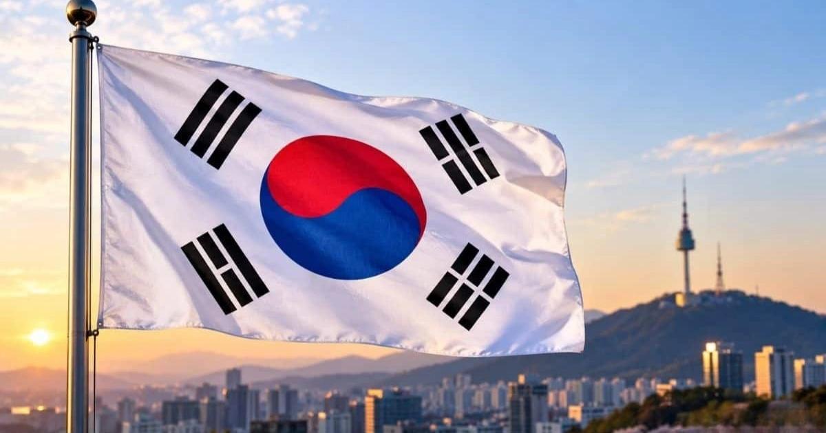 韓國拍板11月審二階段加密法案!同步推試辦:公款區塊鏈代幣支付|南韓政府積極推進數位資產二階段監管立法,並批准六大銀行試辦區塊鏈公款支付系統。