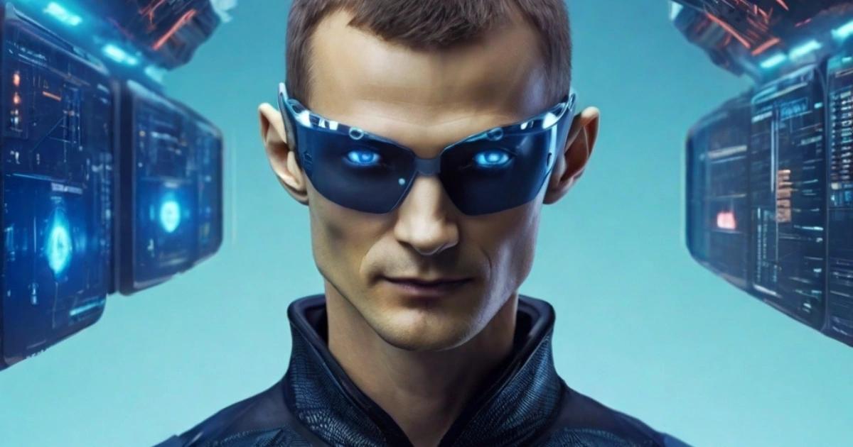 VitalikButerin-本地AI-AI安全-人工智慧