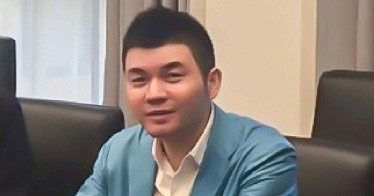 日本警方逮捕太子集團高層!揭開胡小偉背後遭美制裁的跨國詐騙黑產