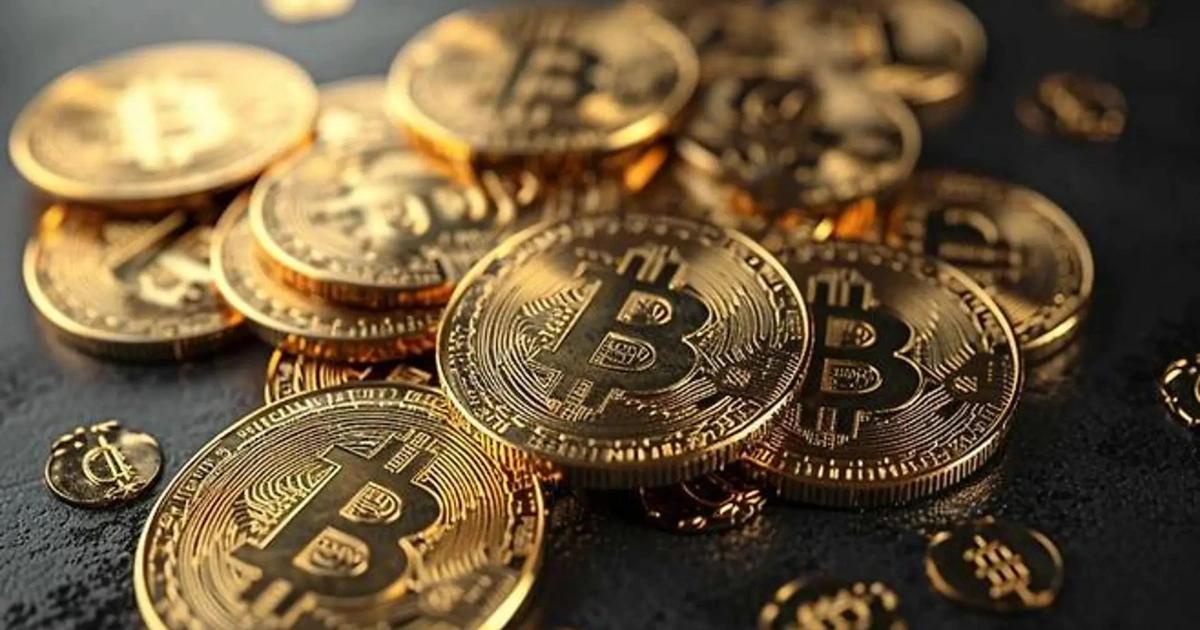 比特幣-5月-歷史走勢-價格