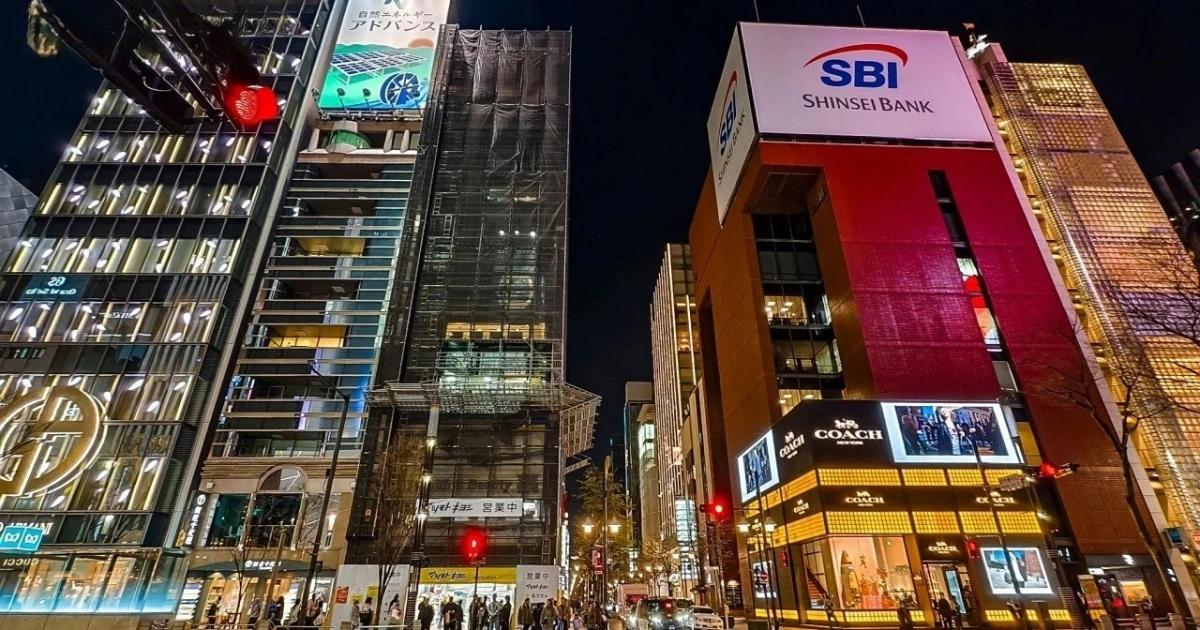 SBI砸5千萬鎂入股Startale!攜手日本新創加速佈局代幣化、日圓穩定幣